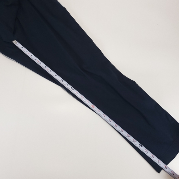 Lululemon ABC Commission Pant Classic Swift Cotton - Picture 11 of 12